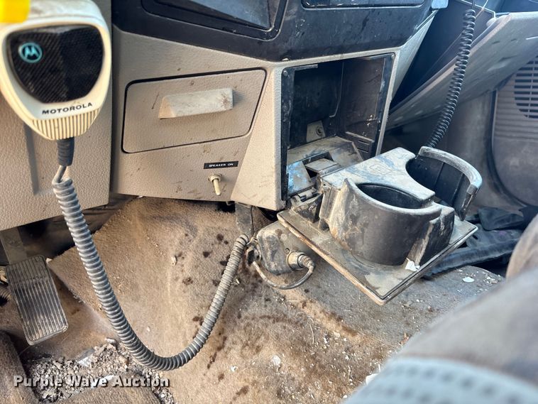 image for item EA4783 2008 Ford F250 Ext. Cab pickup truck