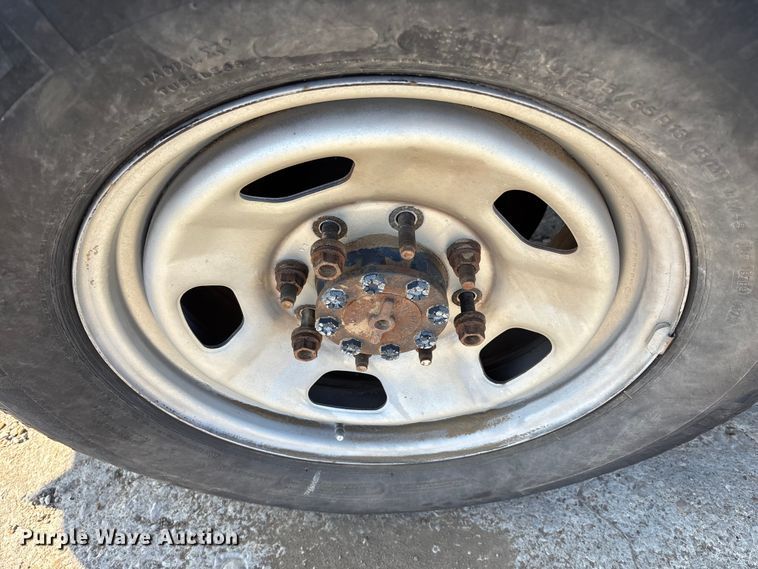 image for item EA4783 2008 Ford F250 Ext. Cab pickup truck