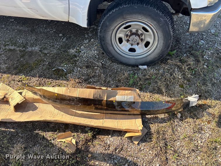 image for item EA4785 2008 Ford F250 Ext. Cab pickup truck
