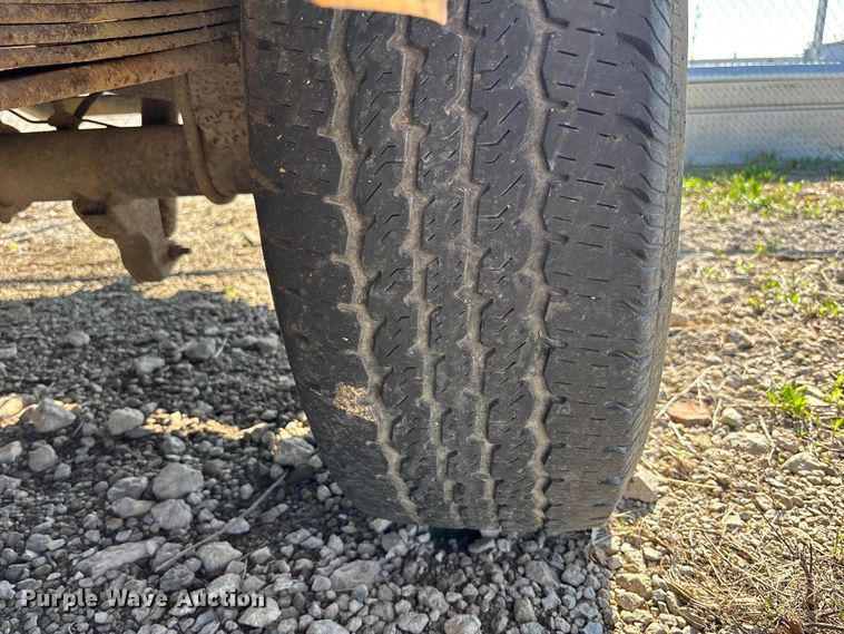 image for item EA4785 2008 Ford F250 Ext. Cab pickup truck