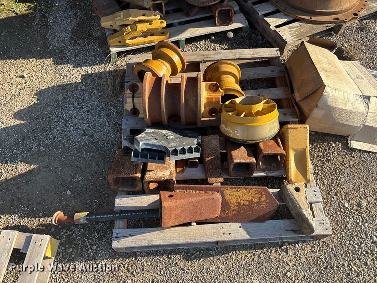image for item EA4789 Caterpillar parts