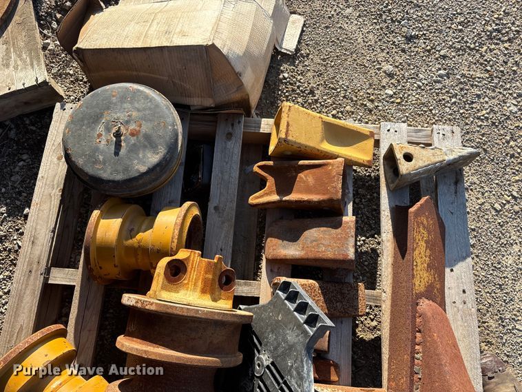 image for item EA4789 Caterpillar parts