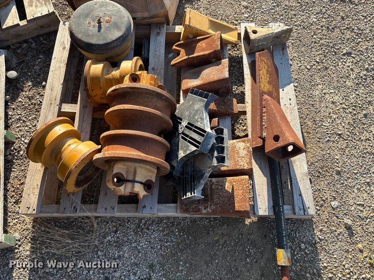 image for item EA4789 Caterpillar parts