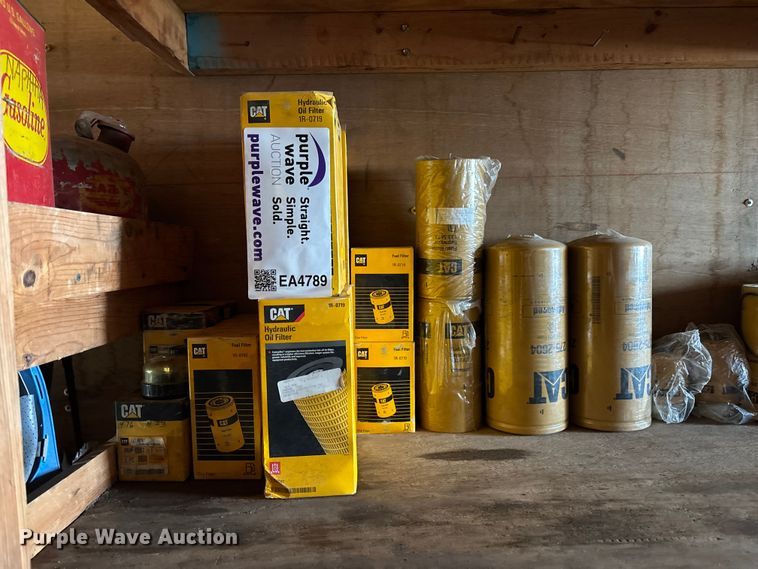 image for item EA4789 Caterpillar parts