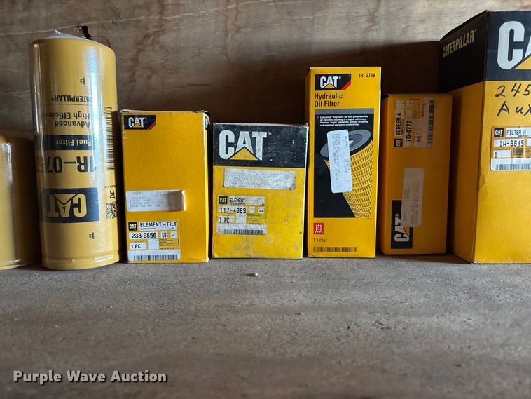 image for item EA4789 Caterpillar parts