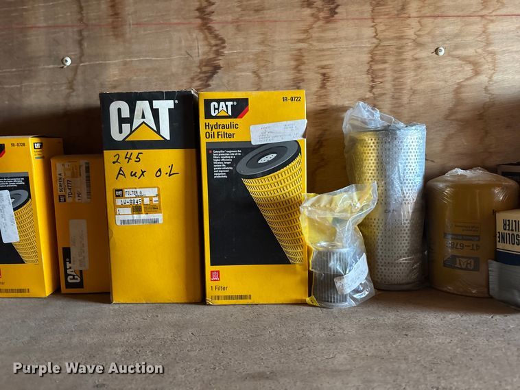 image for item EA4789 Caterpillar parts