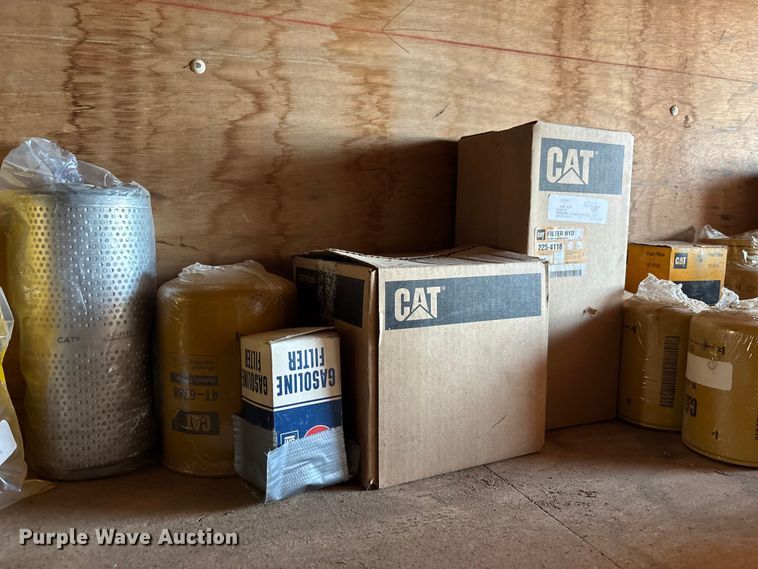 image for item EA4789 Caterpillar parts