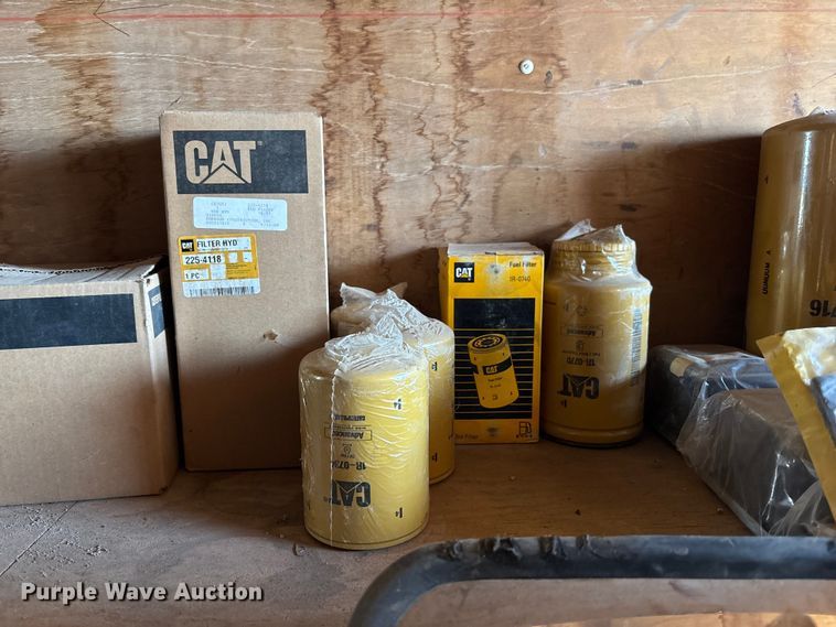 image for item EA4789 Caterpillar parts