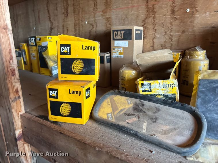 image for item EA4789 Caterpillar parts