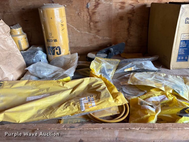 image for item EA4789 Caterpillar parts