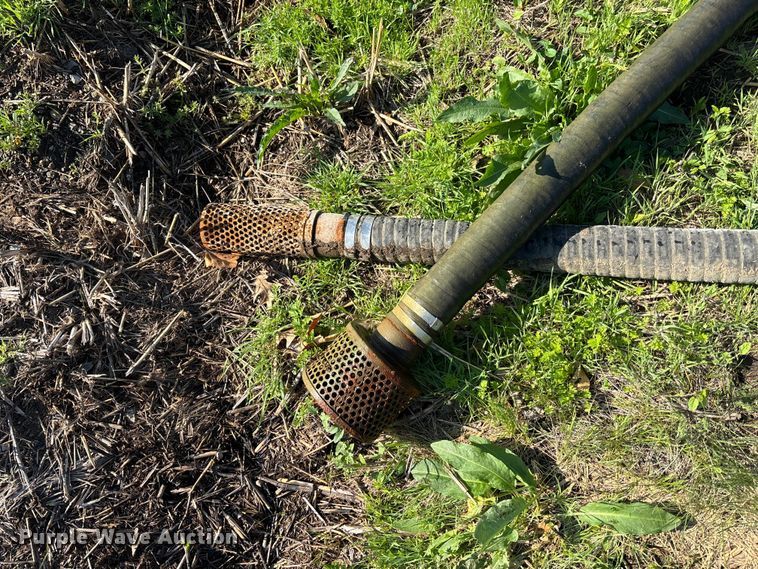 image for item EA4794 (3) Honda WB30X trash pumps