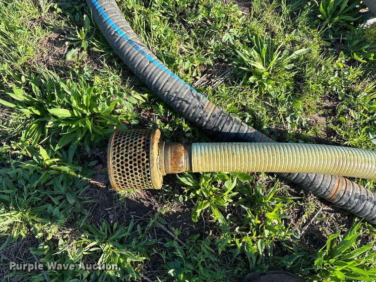 image for item EA4794 (3) Honda WB30X trash pumps