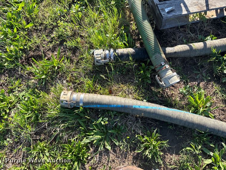 image for item EA4794 (3) Honda WB30X trash pumps