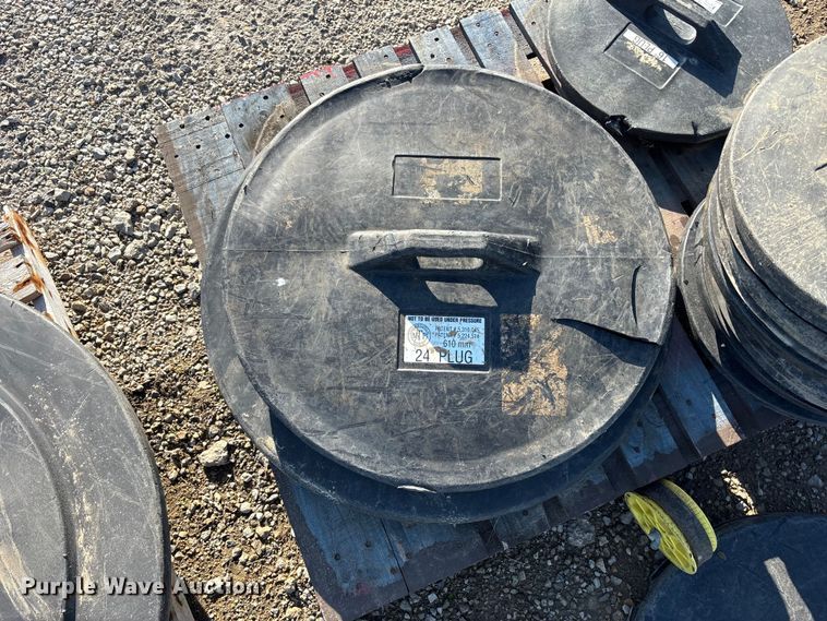 image for item EA4794 (3) Honda WB30X trash pumps