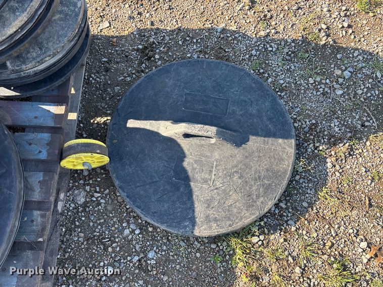 image for item EA4794 (3) Honda WB30X trash pumps