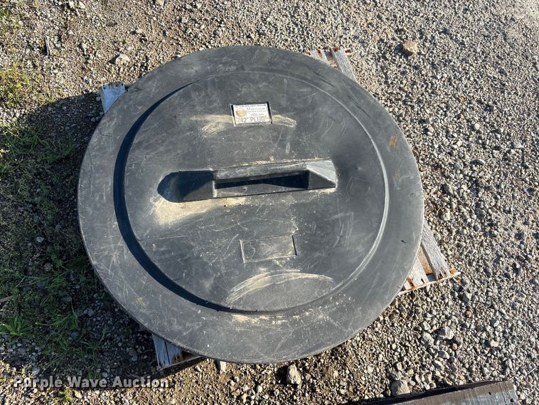 image for item EA4796 Pneumatic pipe plugs