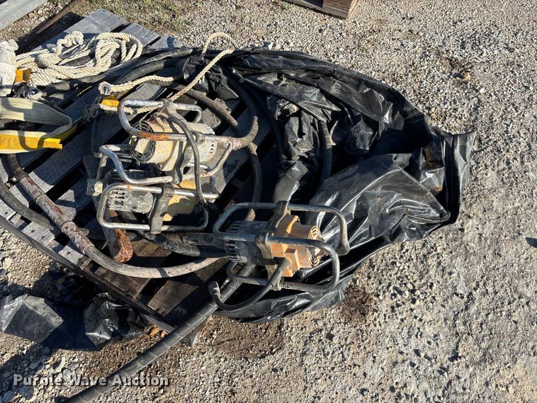 image for item EA4797 Concrete tools