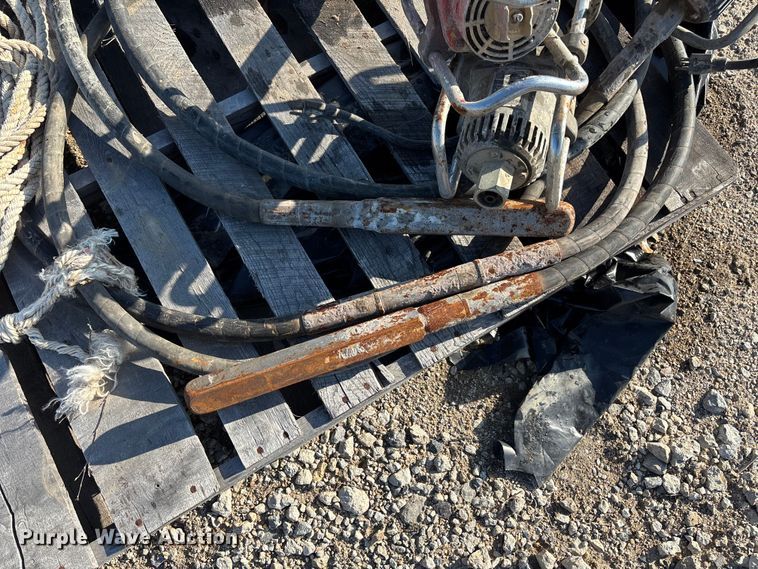 image for item EA4797 Concrete tools