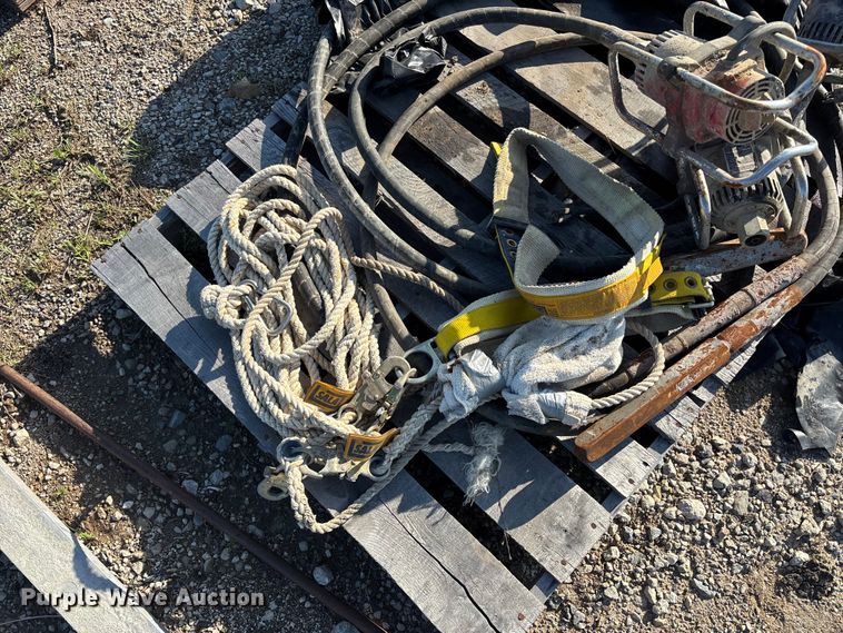 image for item EA4797 Concrete tools