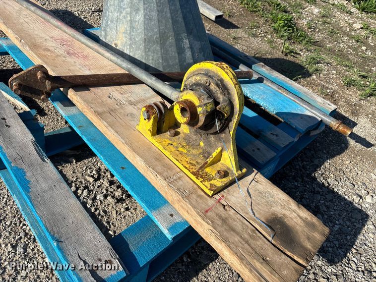 image for item EA4797 Concrete tools