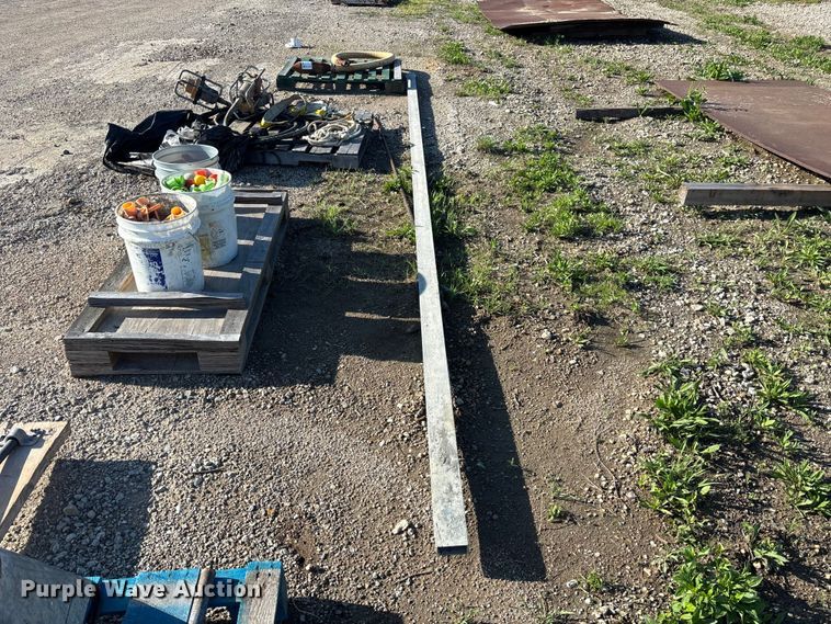 image for item EA4797 Concrete tools