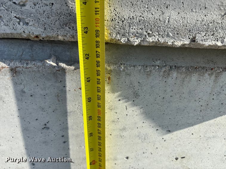 image for item EA4798 USF Fabrication vault