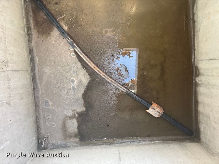 image for item EA4798 USF Fabrication vault