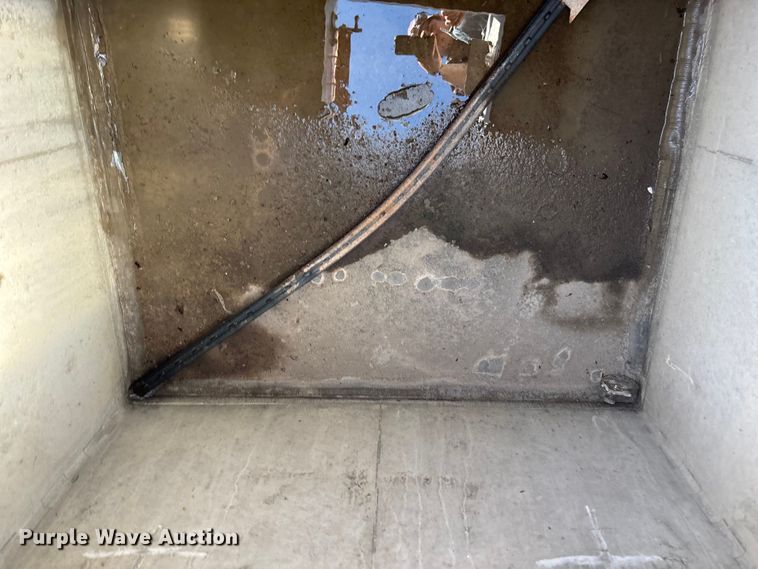 image for item EA4798 USF Fabrication vault