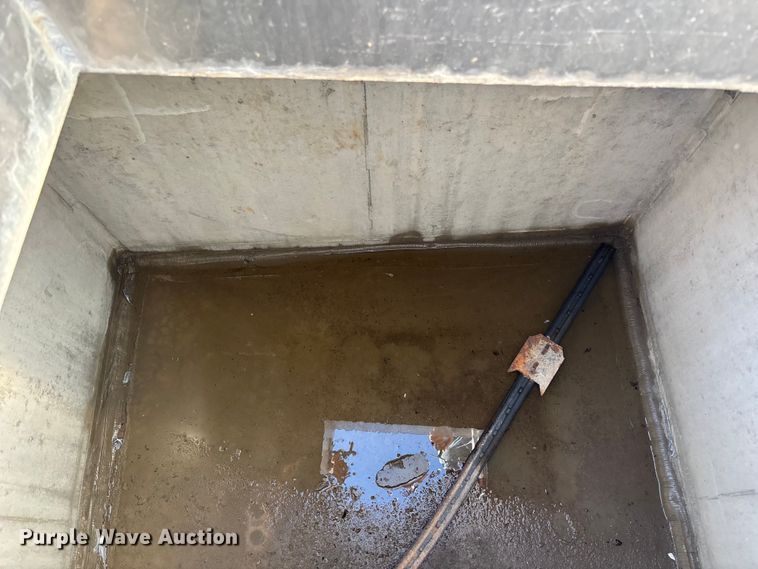 image for item EA4798 USF Fabrication vault