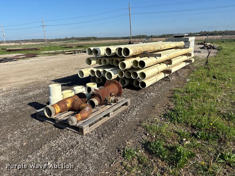 image for item EA4799 Plumbing supplies