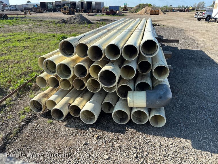 image for item EA4799 Plumbing supplies