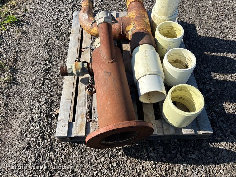 image for item EA4799 Plumbing supplies