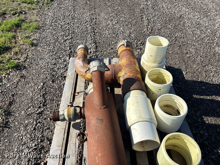 image for item EA4799 Plumbing supplies