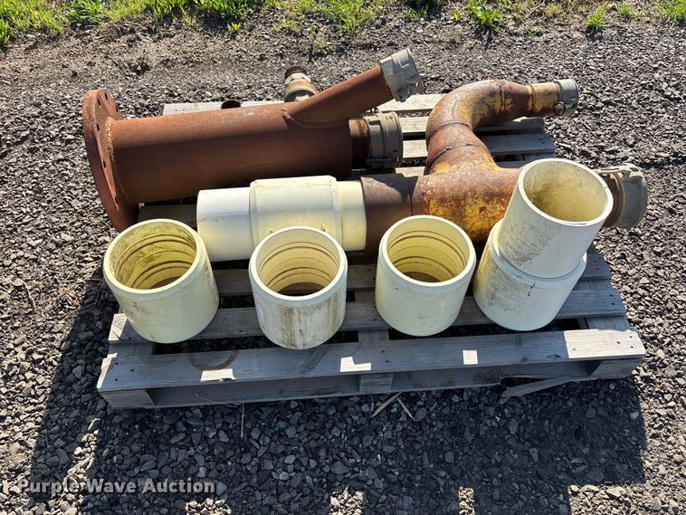 image for item EA4799 Plumbing supplies