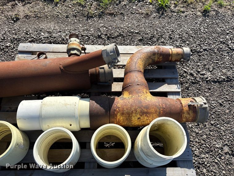 image for item EA4799 Plumbing supplies