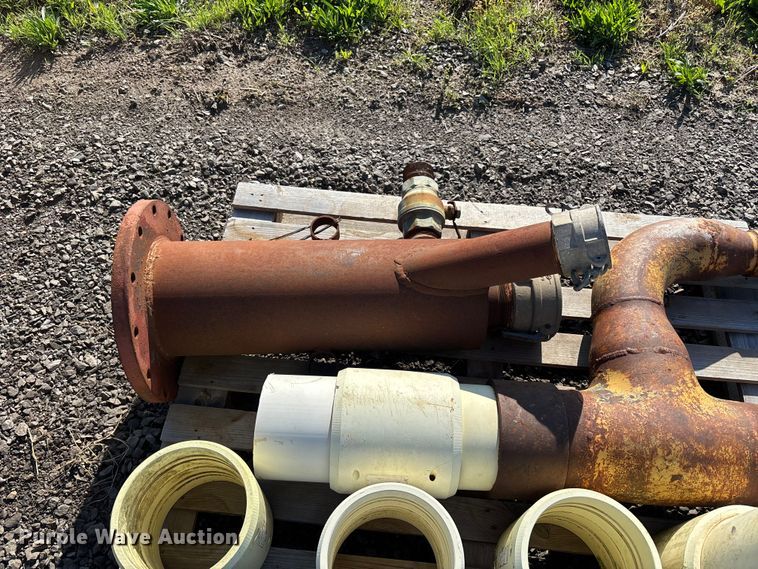 image for item EA4799 Plumbing supplies