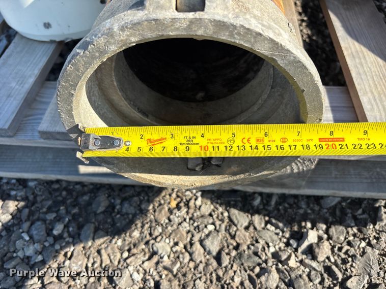 image for item EA4799 Plumbing supplies