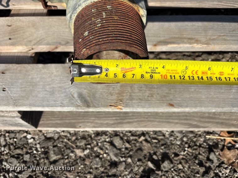 image for item EA4799 Plumbing supplies