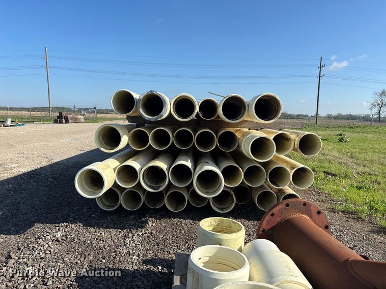 image for item EA4799 Plumbing supplies