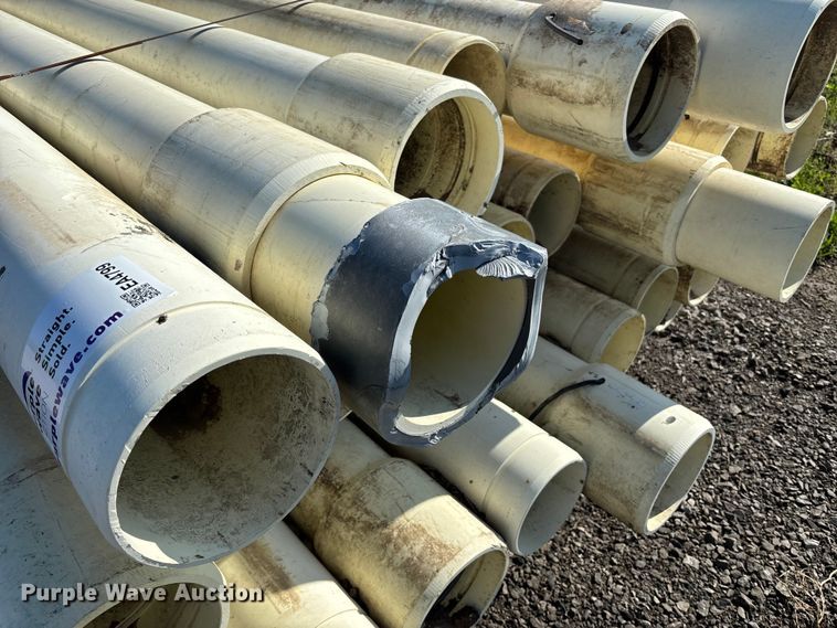 image for item EA4799 Plumbing supplies