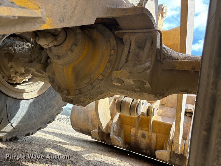 image for item EA4808 2005 Komatsu WA500-3LK wheel loader