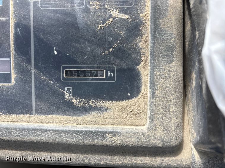 image for item EA4808 2005 Komatsu WA500-3LK wheel loader