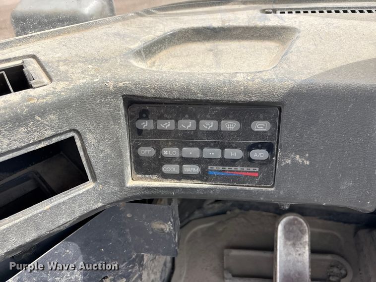 image for item EA4808 2005 Komatsu WA500-3LK wheel loader