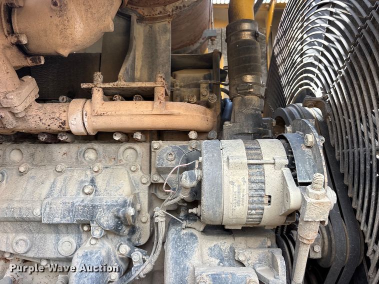 image for item EA4808 2005 Komatsu WA500-3LK wheel loader