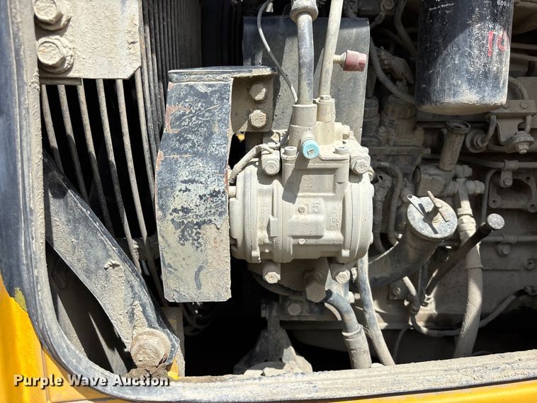 image for item EA4808 2005 Komatsu WA500-3LK wheel loader