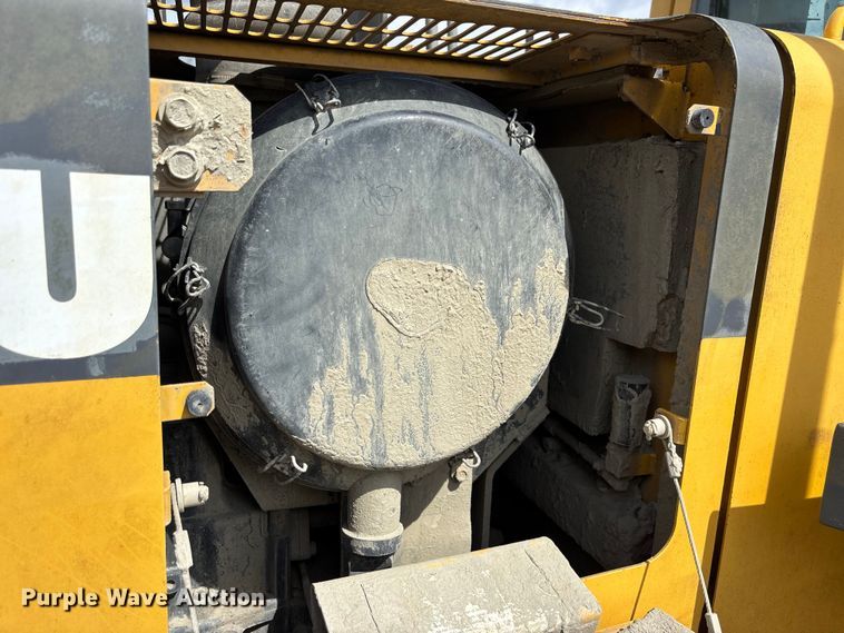 image for item EA4808 2005 Komatsu WA500-3LK wheel loader