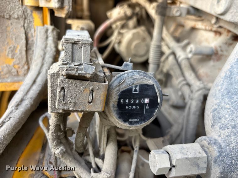 image for item EA4808 2005 Komatsu WA500-3LK wheel loader