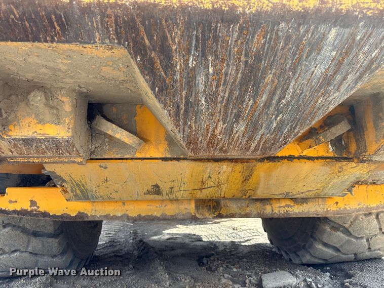 image for item EA4809 2018 Volvo L220H wheel loader