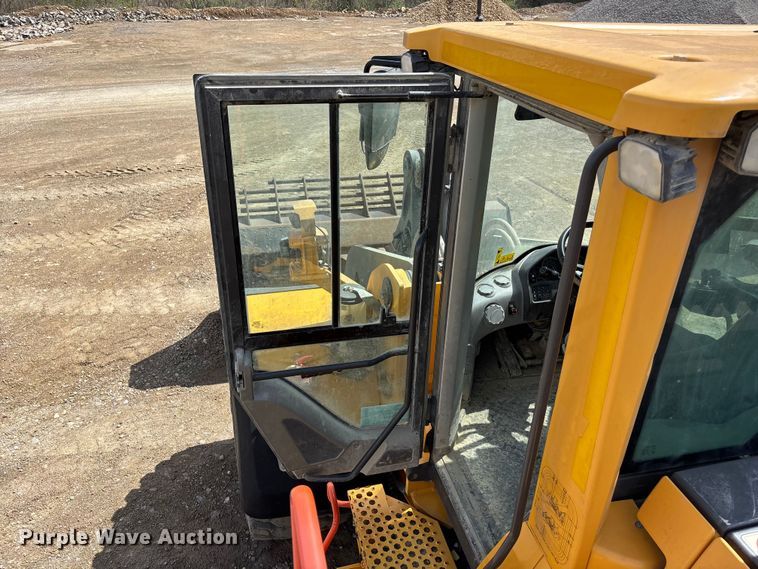 image for item EA4809 2018 Volvo L220H wheel loader