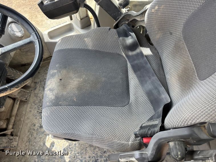 image for item EA4809 2018 Volvo L220H wheel loader